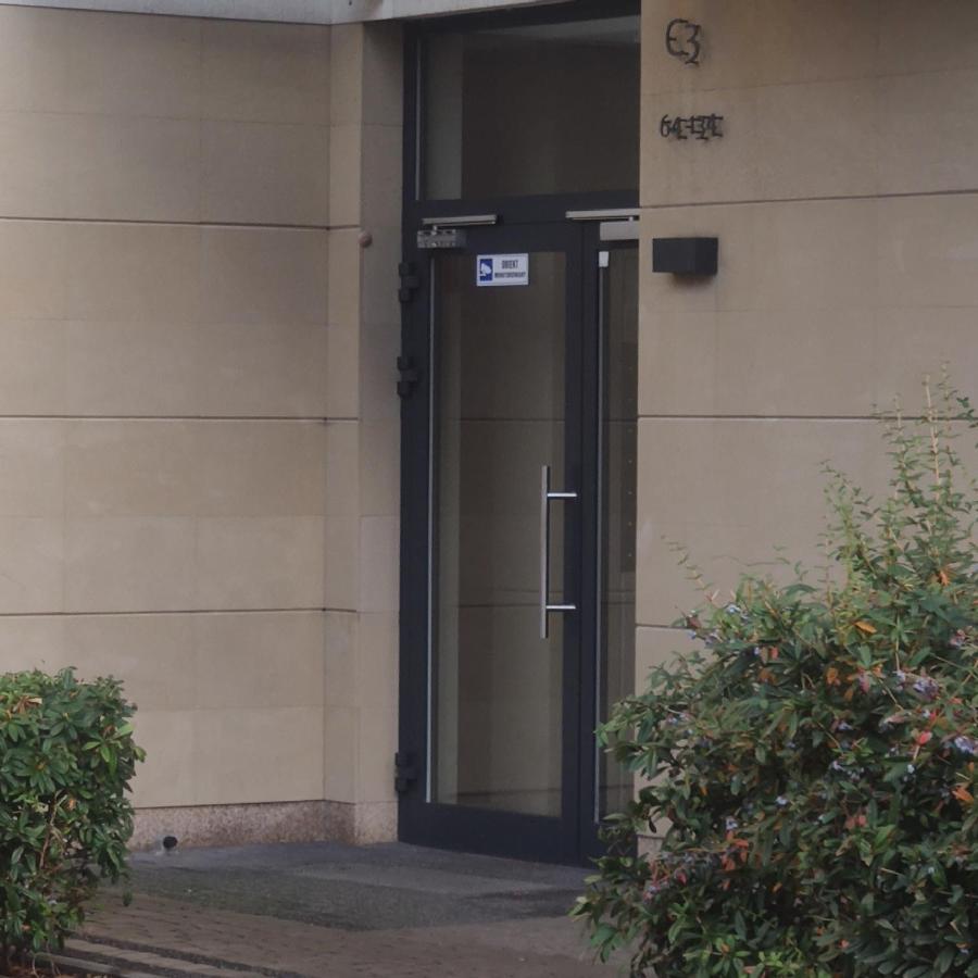 גדנסק Przytulny Apartament Blisko Motlawy I Neptuna מראה חיצוני תמונה