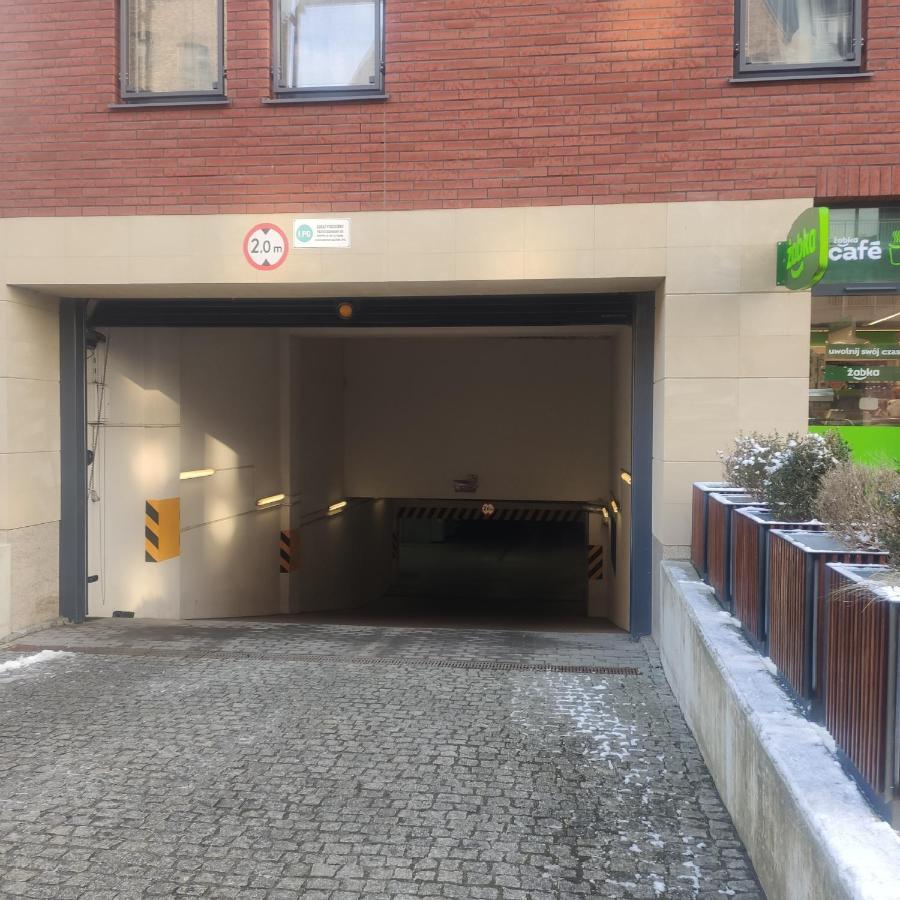 גדנסק Przytulny Apartament Blisko Motlawy I Neptuna מראה חיצוני תמונה