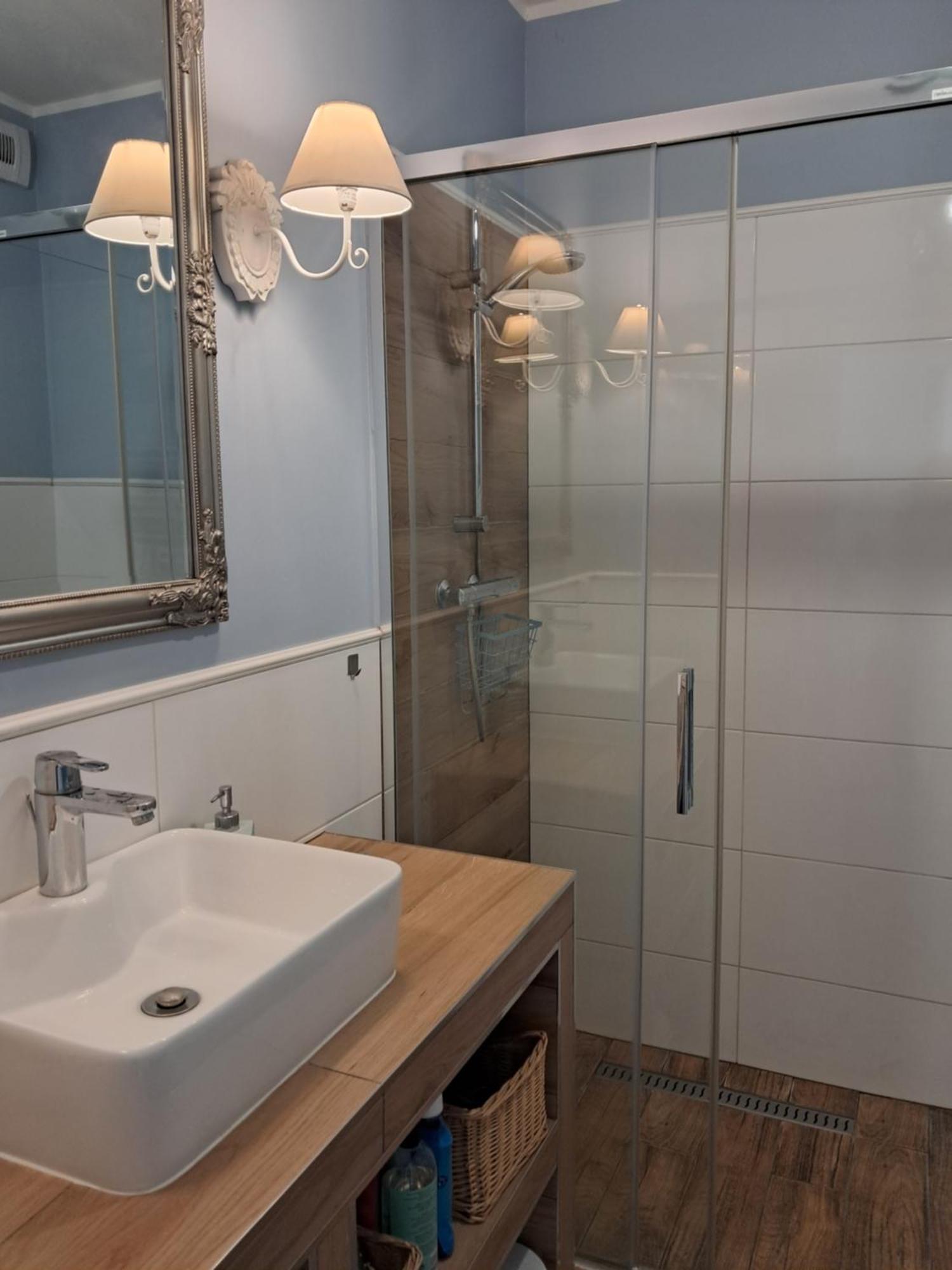 גדנסק Przytulny Apartament Blisko Motlawy I Neptuna מראה חיצוני תמונה