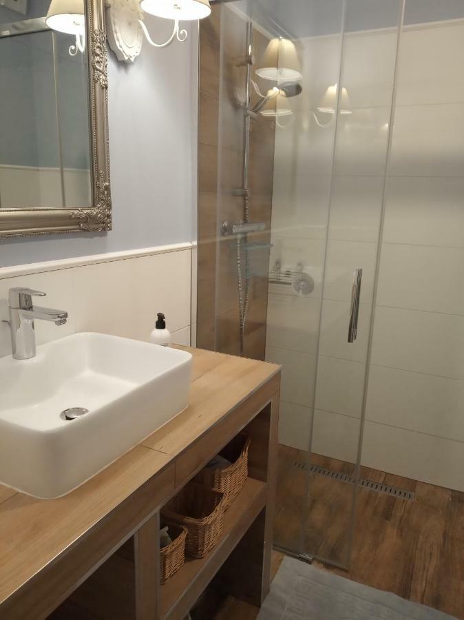 גדנסק Przytulny Apartament Blisko Motlawy I Neptuna מראה חיצוני תמונה